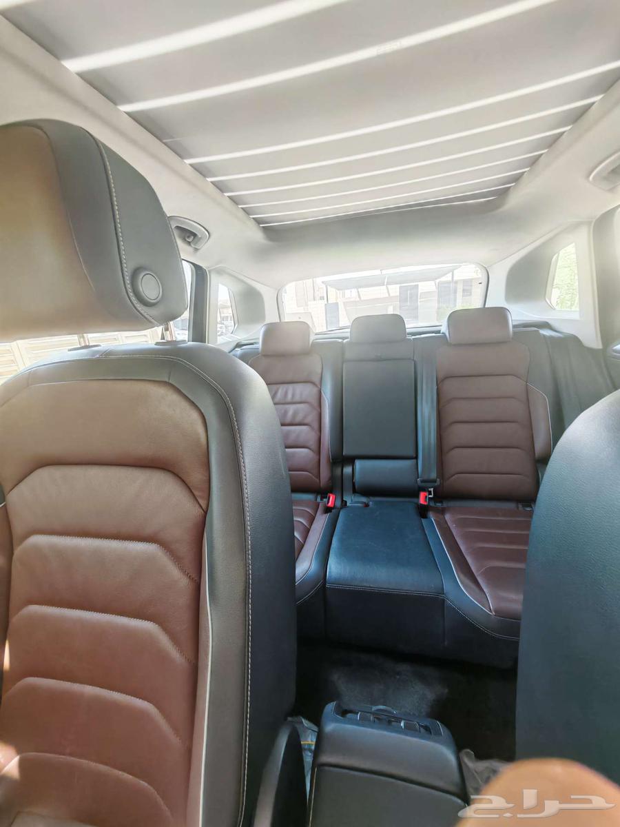 Volkswagen Tiguan Elegance 2.0 4WD Model 202363618254360577113