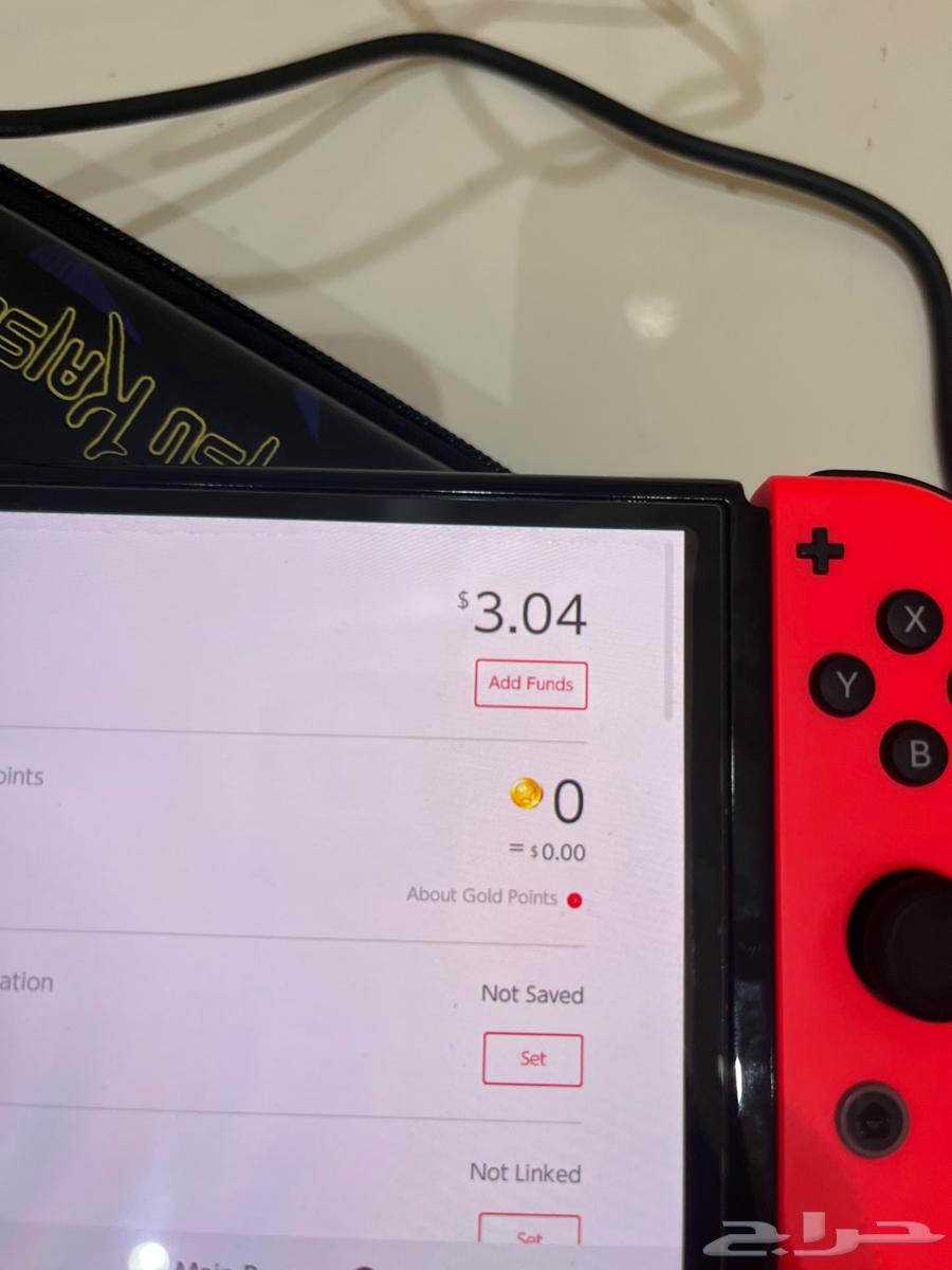 ننتندو سويتش 163619566928131111