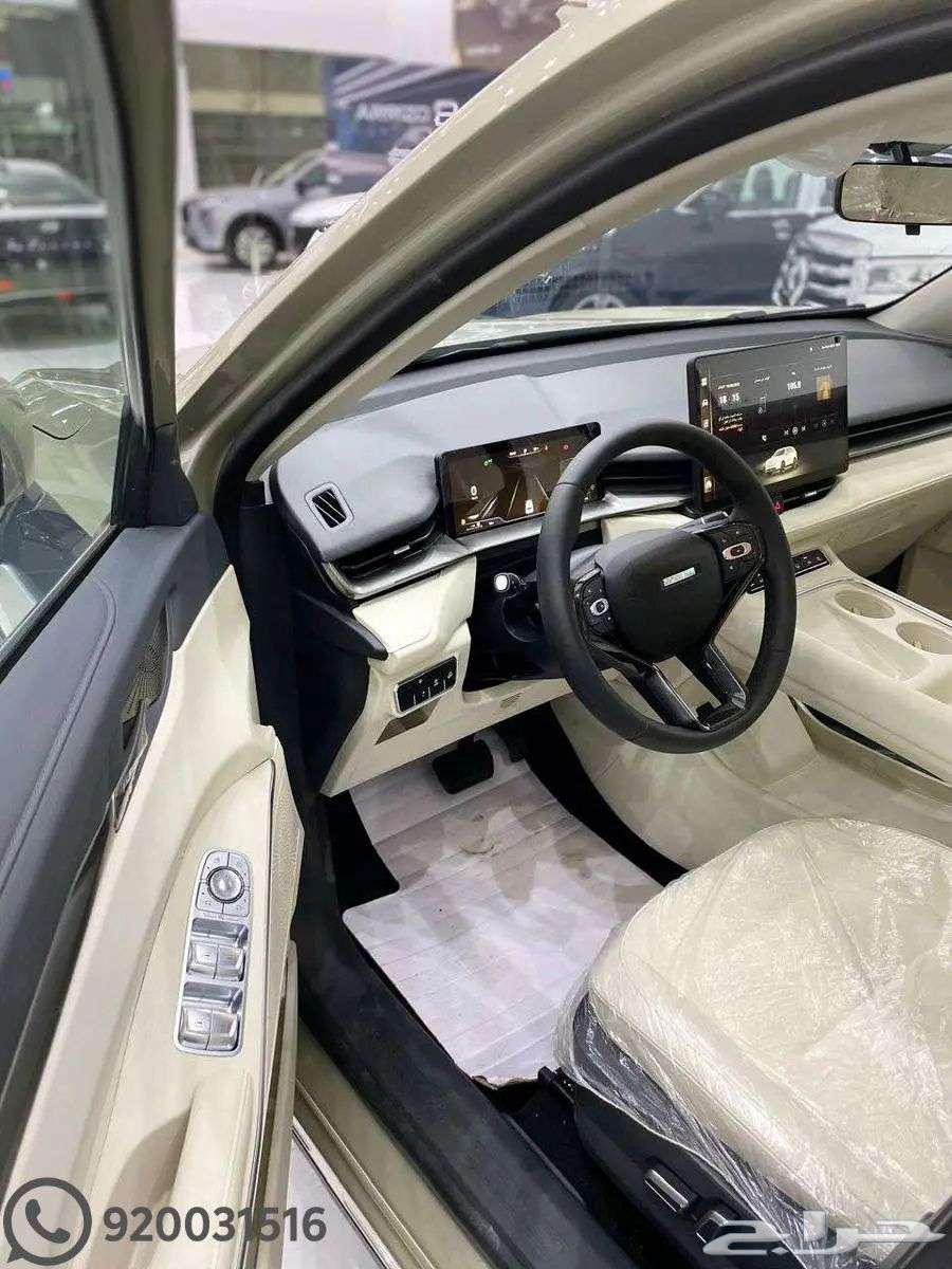 هافال H6 ACTIVE 2026 وكاله63618257784963112