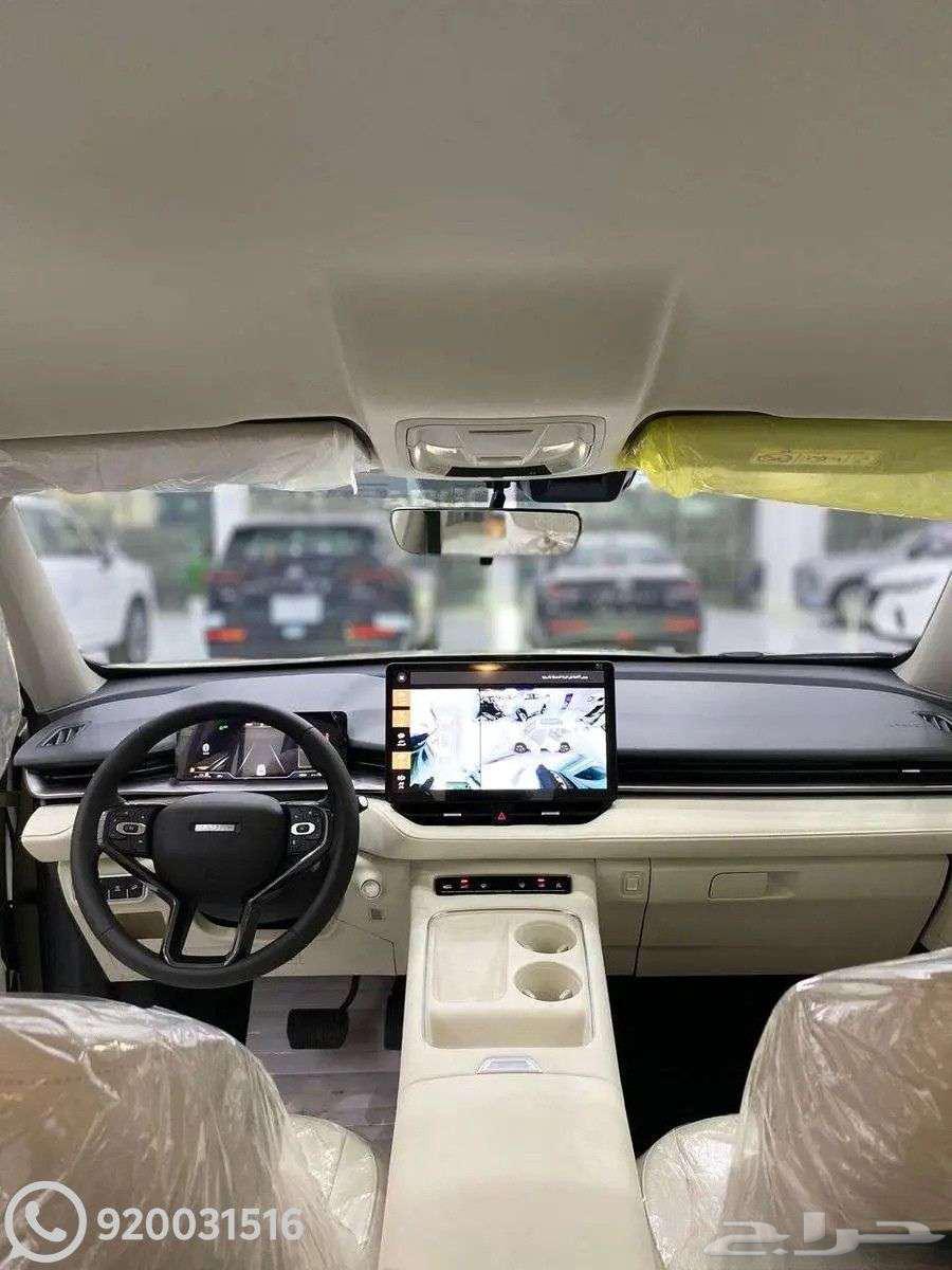هافال H6 ACTIVE 2026 وكاله63618257784963113