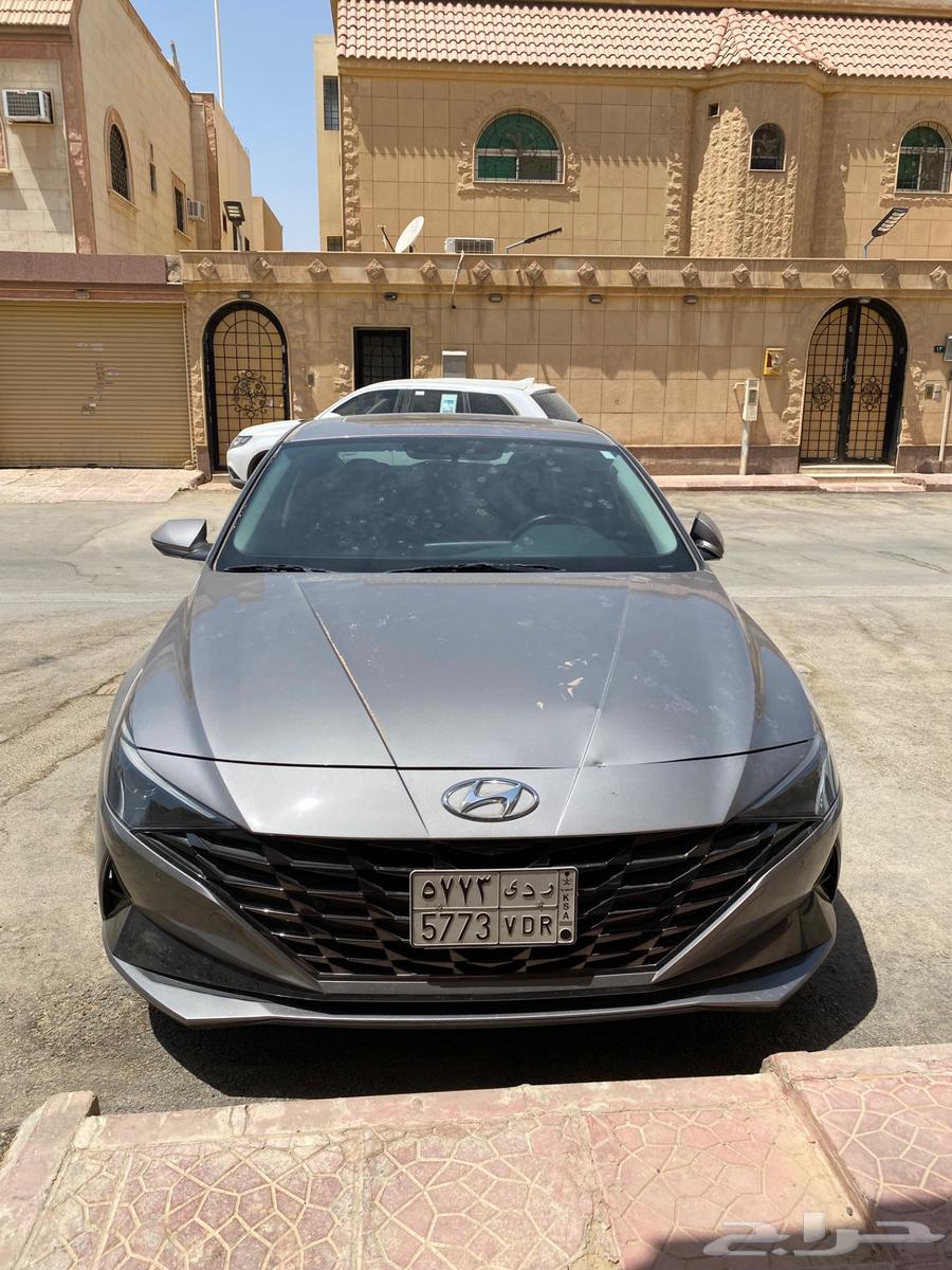 هونداي النترا 2023 كمفورت63618257481603112