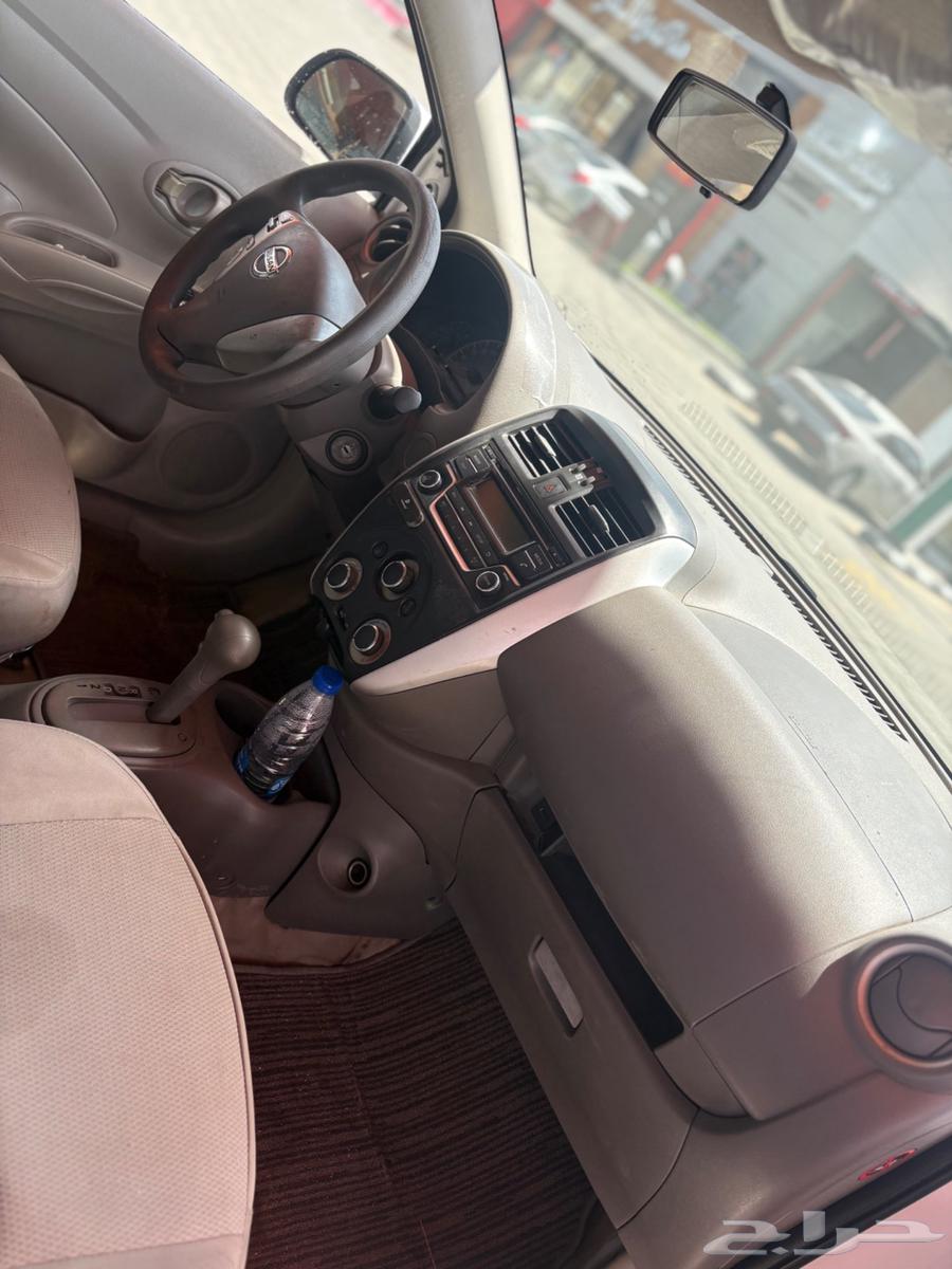 للبيع نيسان صني مديل 201863618258333699113