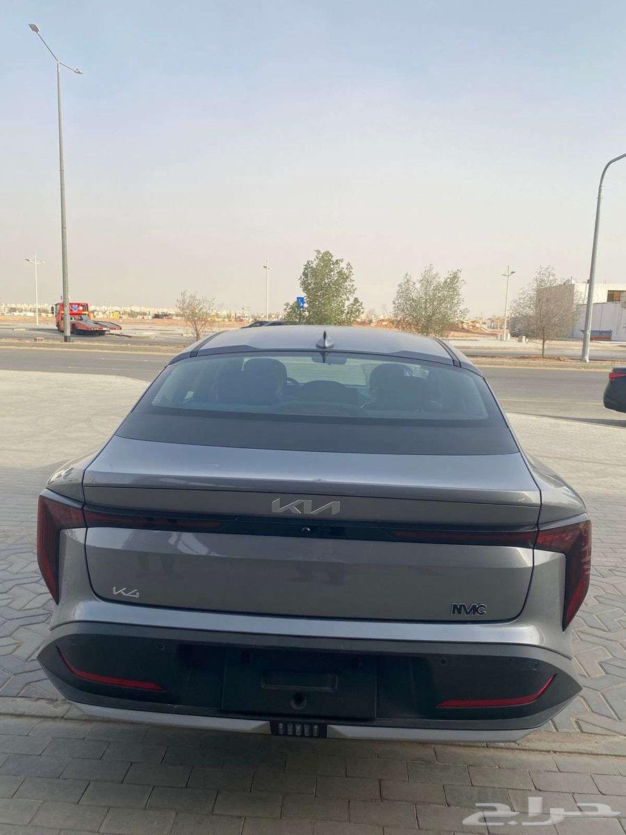 Kia K4 2026 National Day Offers Have Started63618265630467114