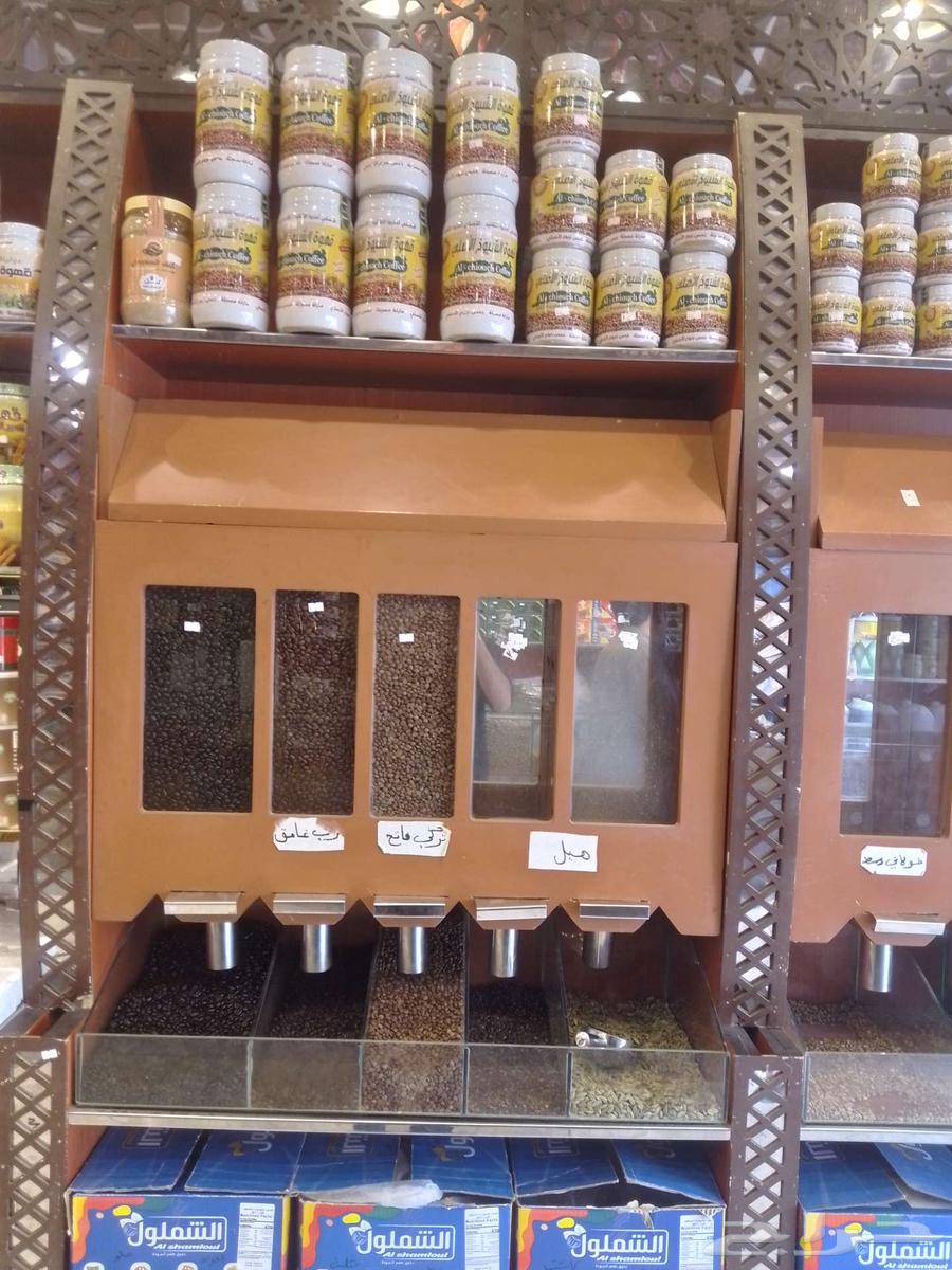 Perfume, dates, nuts, and sweets shop for sale63617935547649114