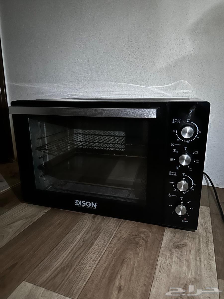 Large oven from Sif Gallery, juicer, and cake maker for sale by bidding63619647882242111