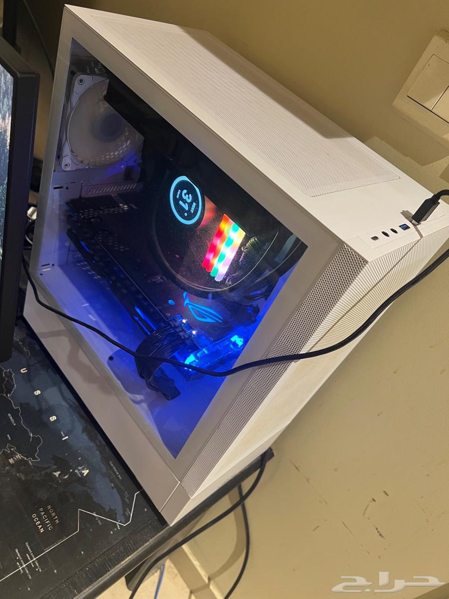 Gaming PC for sale with 2080ti graphics card63619648949121111