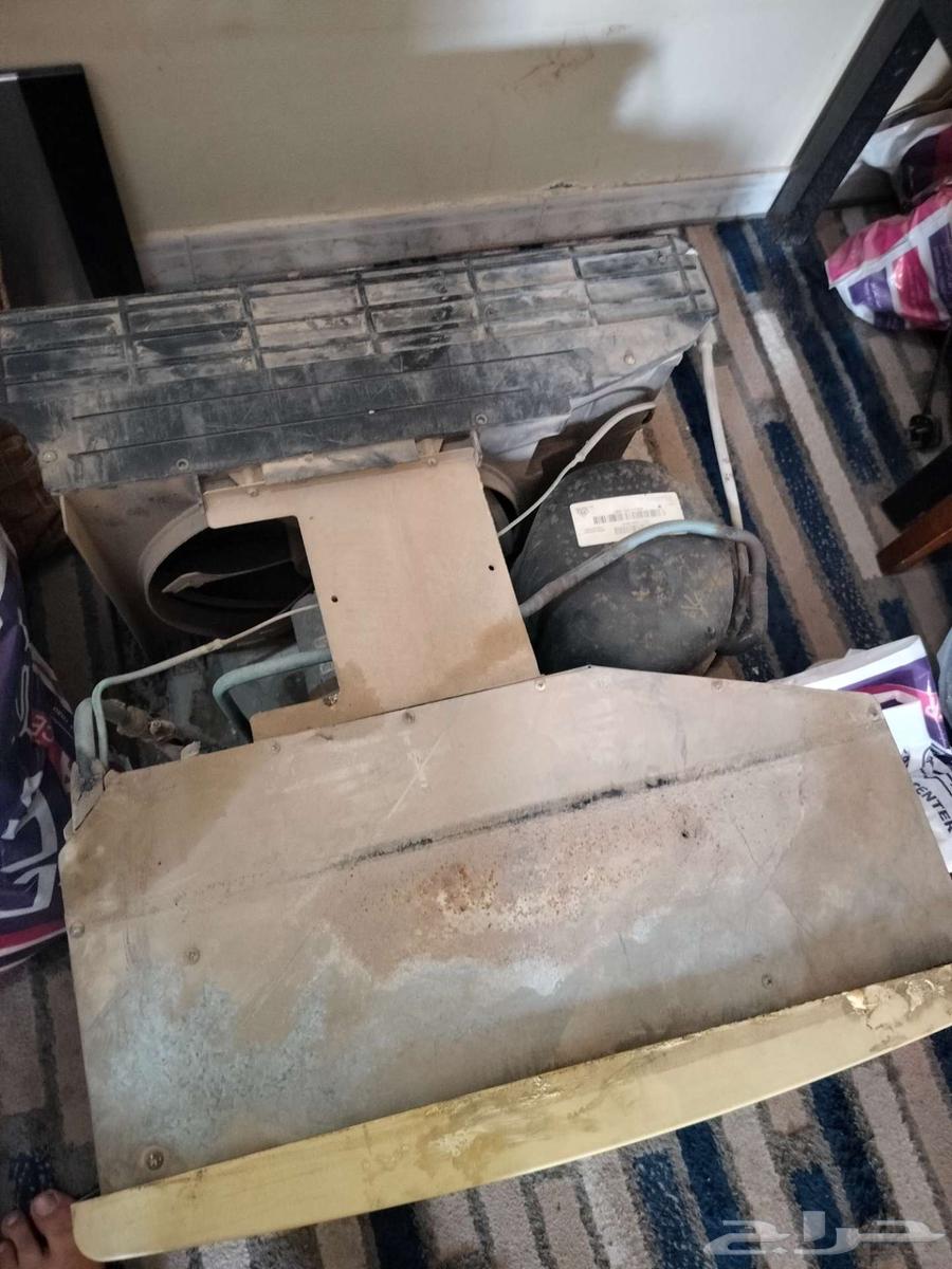 Zamil 2 Ton Air Conditioner with Large Compressor63619649303938112