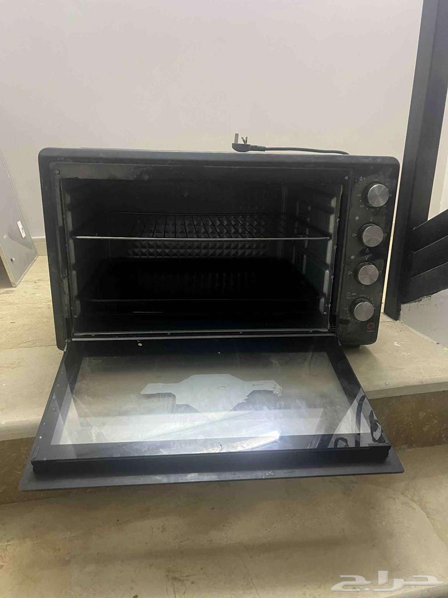 برادة مياة ومجلى مطبخ وفرن كهربى للبيع المستعجل63619651018883113