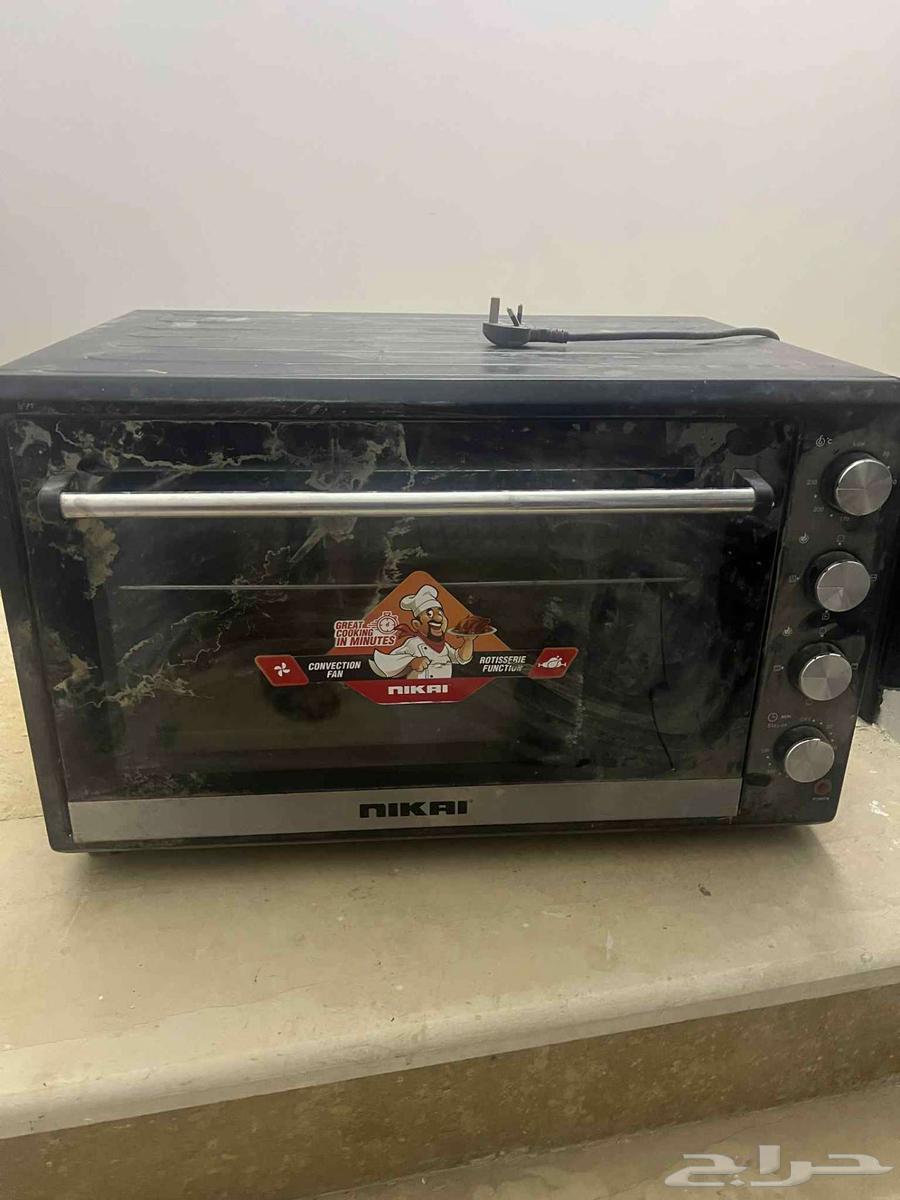 برادة مياة ومجلى مطبخ وفرن كهربى للبيع المستعجل63619651018883114