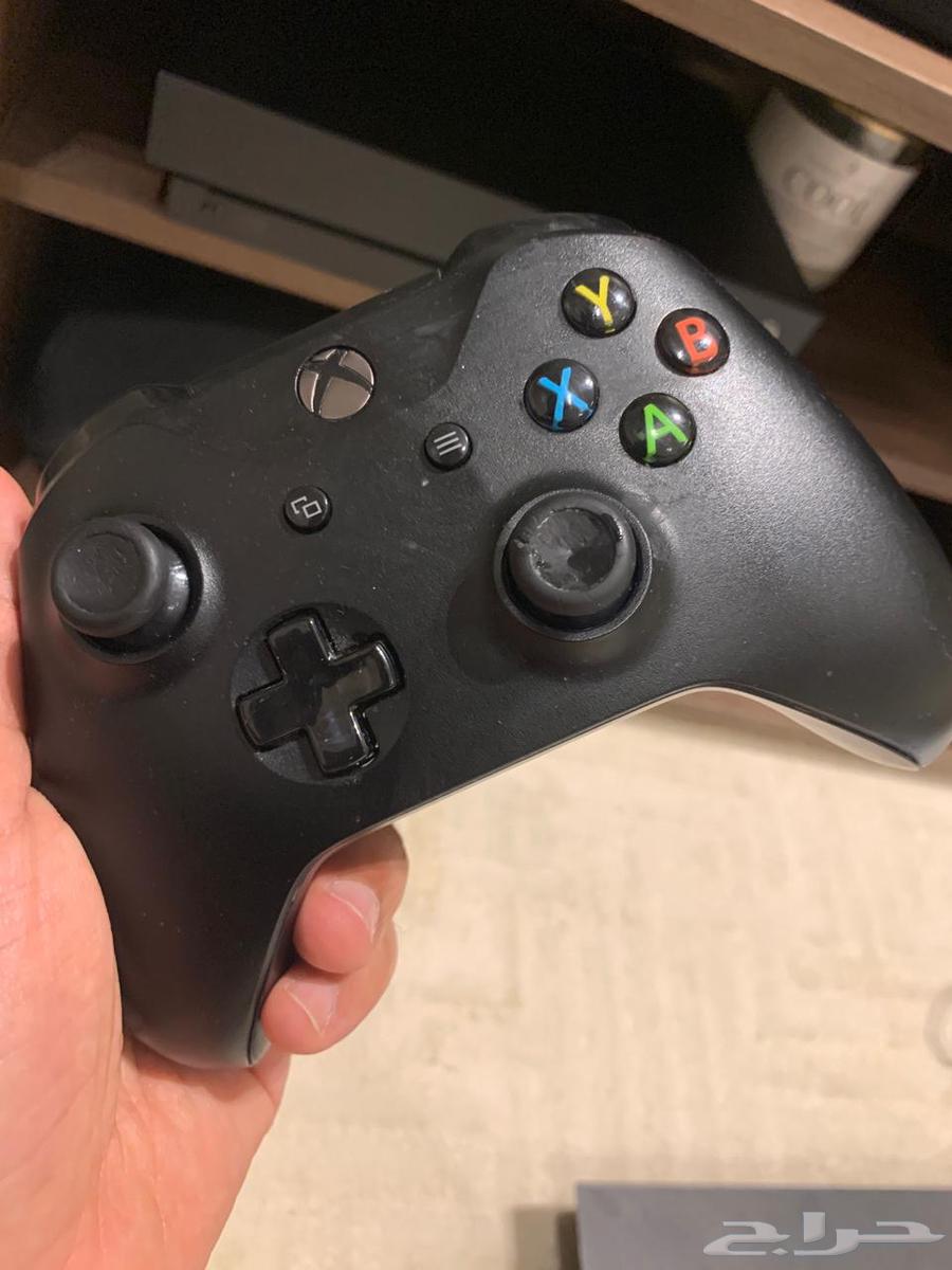 Xbox One X63619651561859111