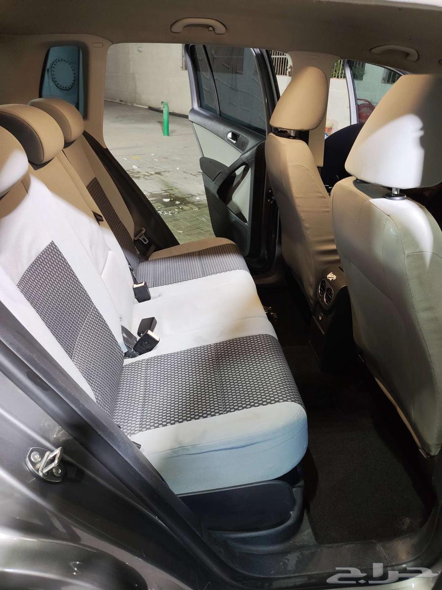 For sale Volkswagen Tiguan 201263618265828737114