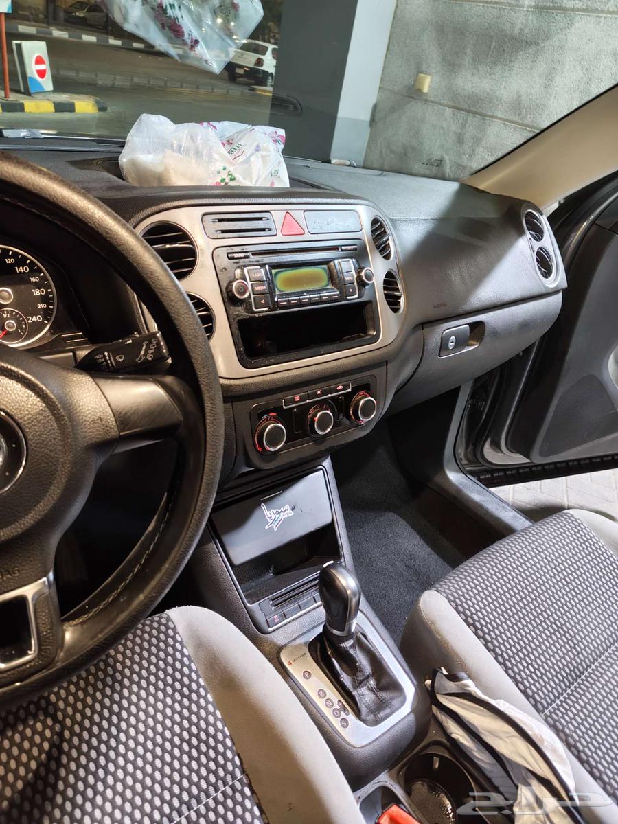 For sale Volkswagen Tiguan 201263618265828737113