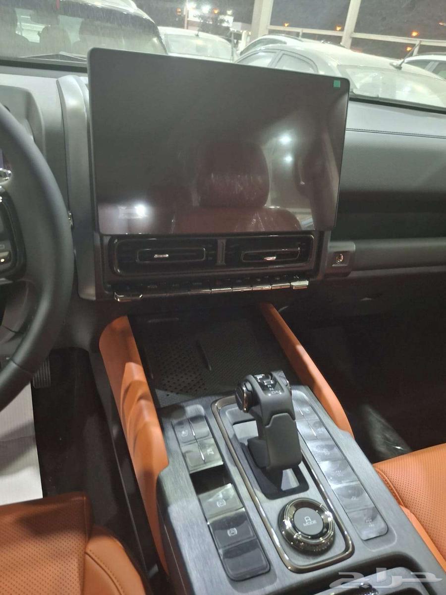 All-New Haval H9 2026 with Special Offer63618265378946113