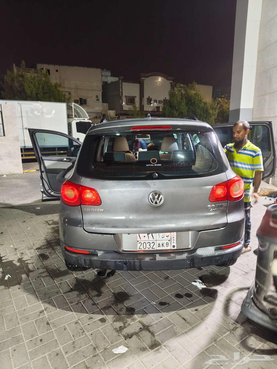 For sale Volkswagen Tiguan 201263618265828737112