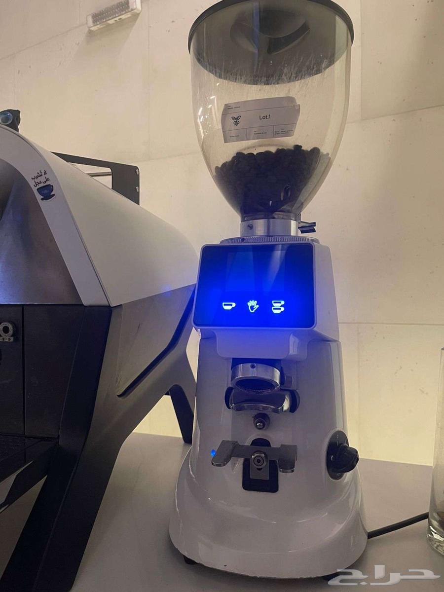 New Coffee Maker Machine in Riyadh63619655185923113