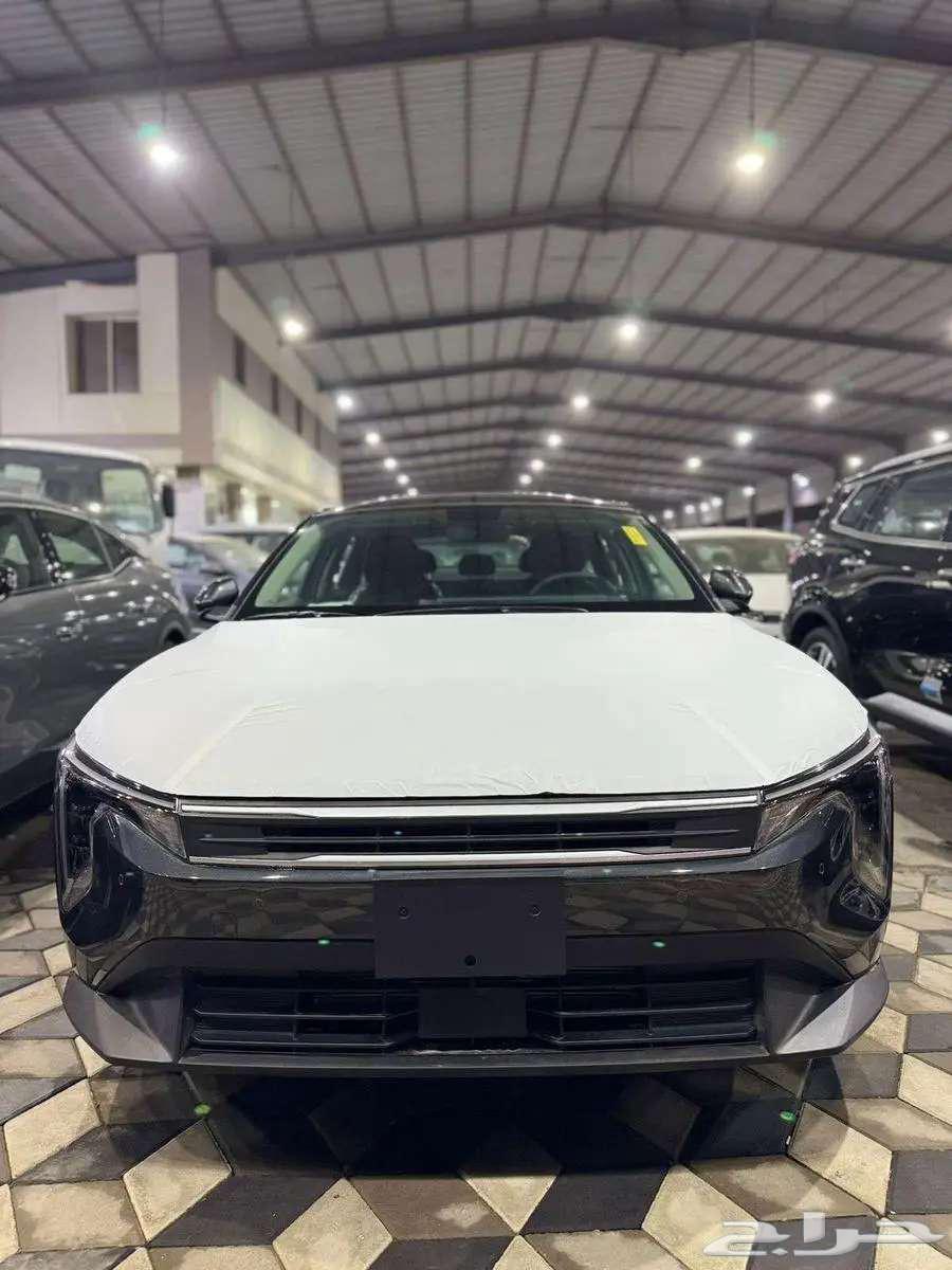 كيا K4 نص فل 2.0 cc موديل 2026 أقساط او كاش64555786461953110