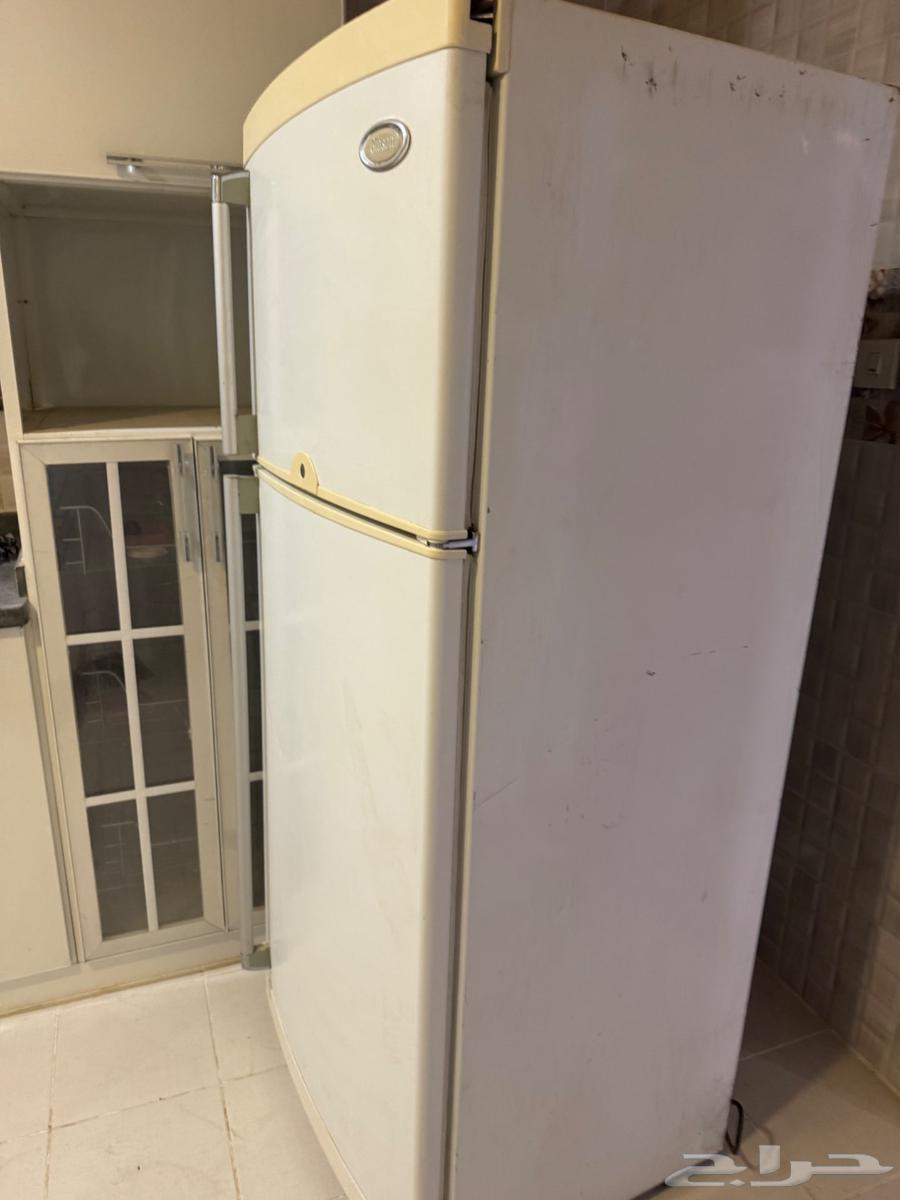 ثلاجة نظيف للبيع64401369502081114