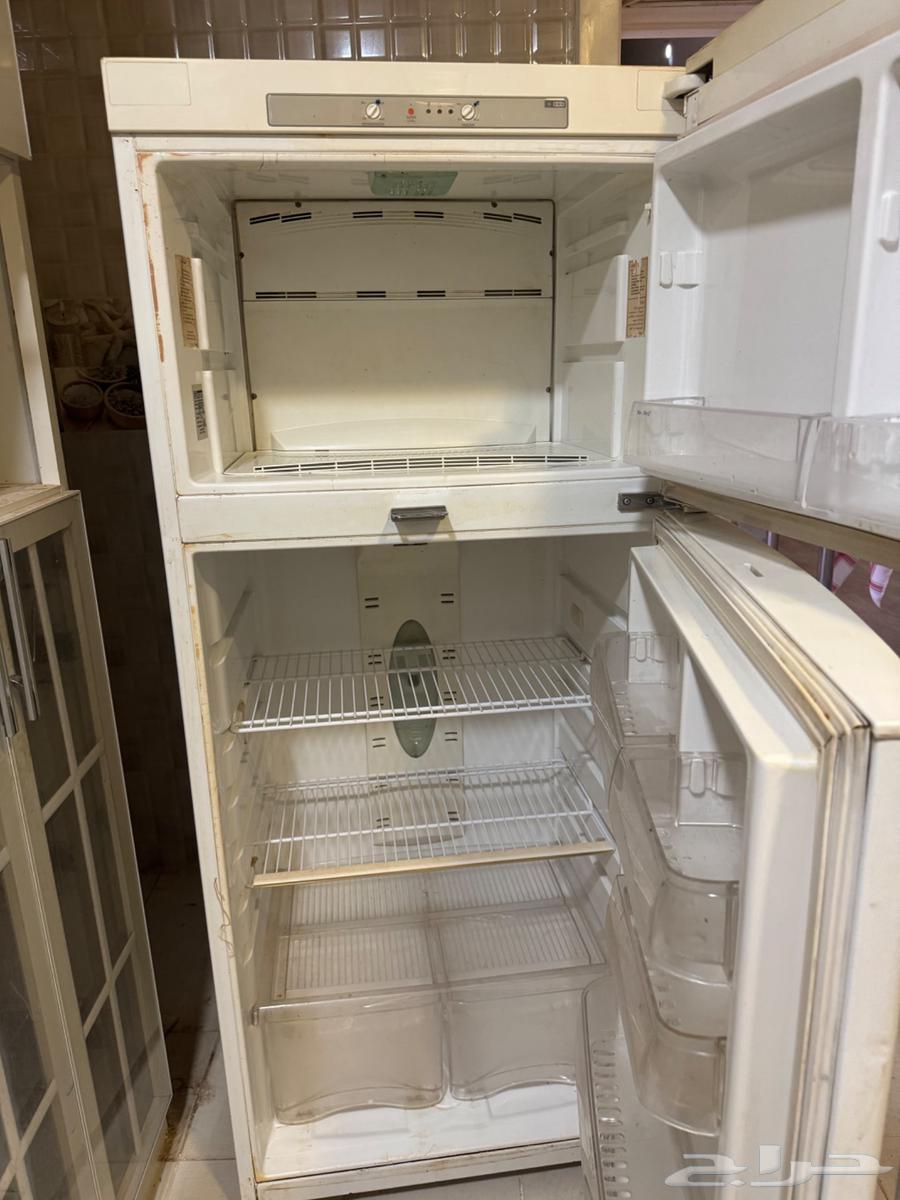 ثلاجة نظيف للبيع64401369502081111