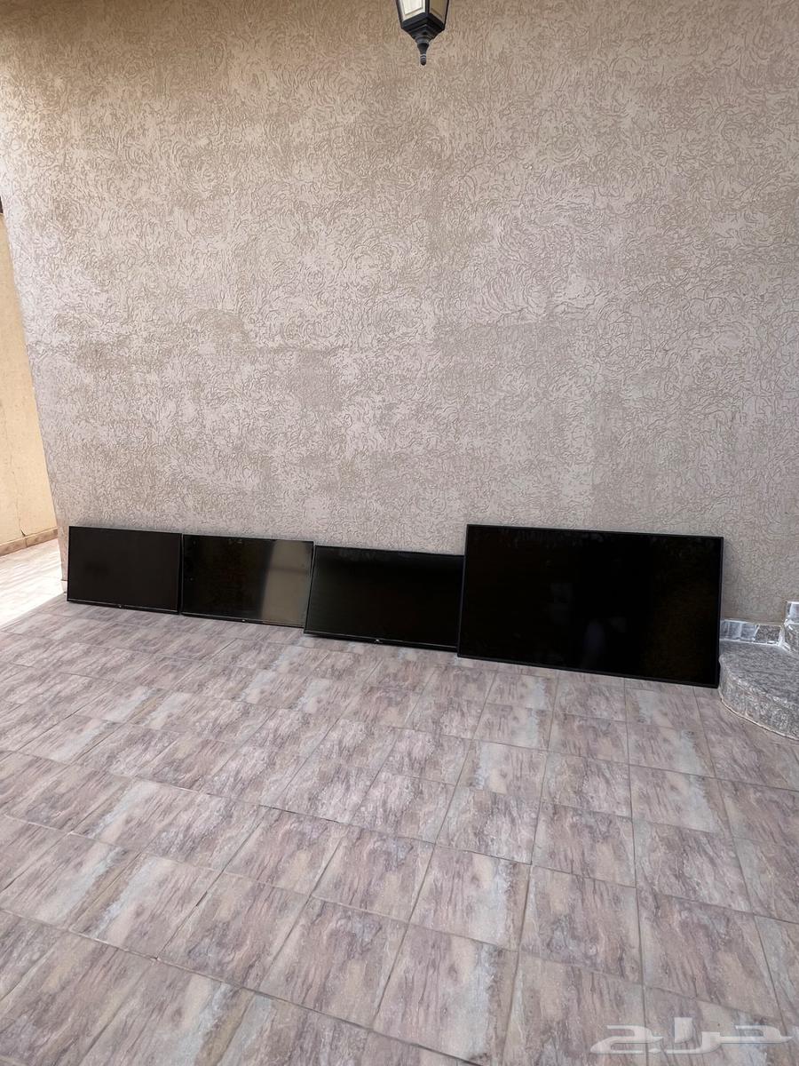 تلفزيونات سامسونج نظيفة شرط64401383255042112