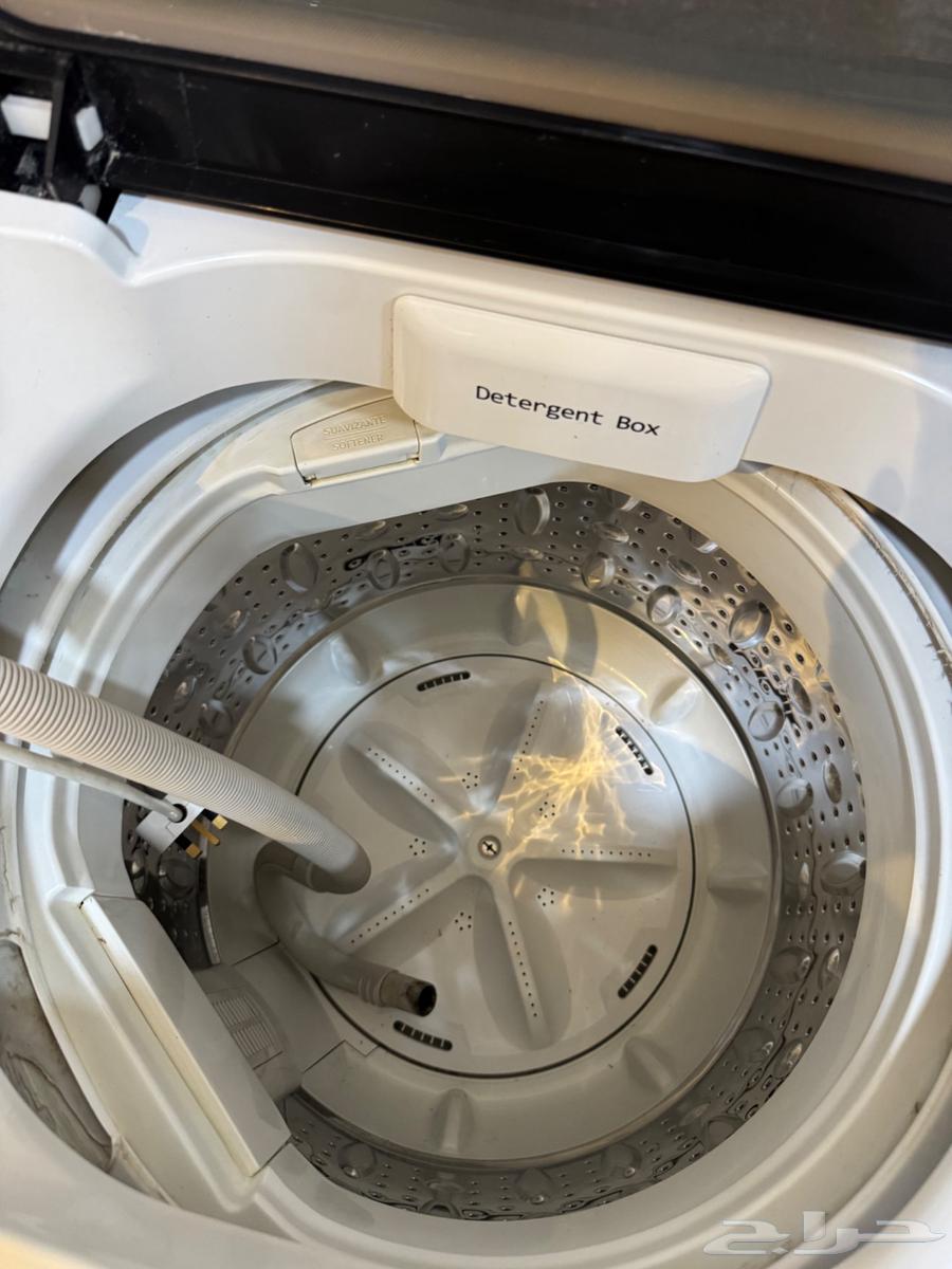 Automatic washing machine64401452918147111