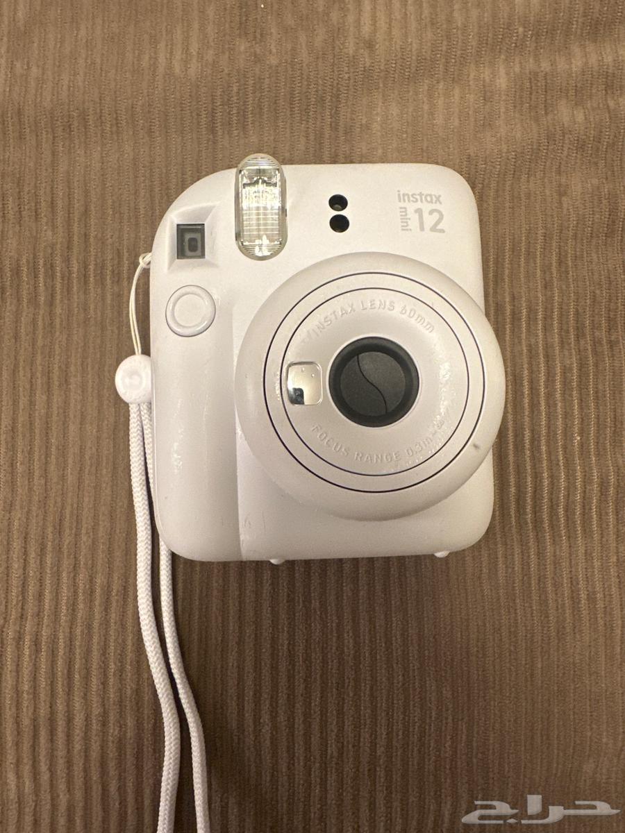 فوجي فيلم انستاكس ميني12 مع فيلم9 صور للبيع64401452956803110