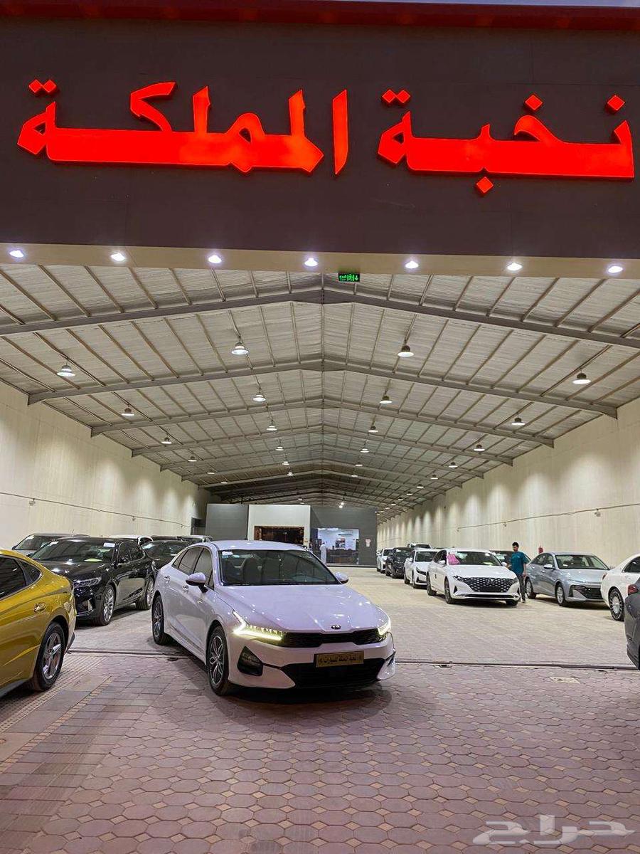 كيا اوبتيما 2021 مستورد بنزين شاشه كاميرا64556112781058110