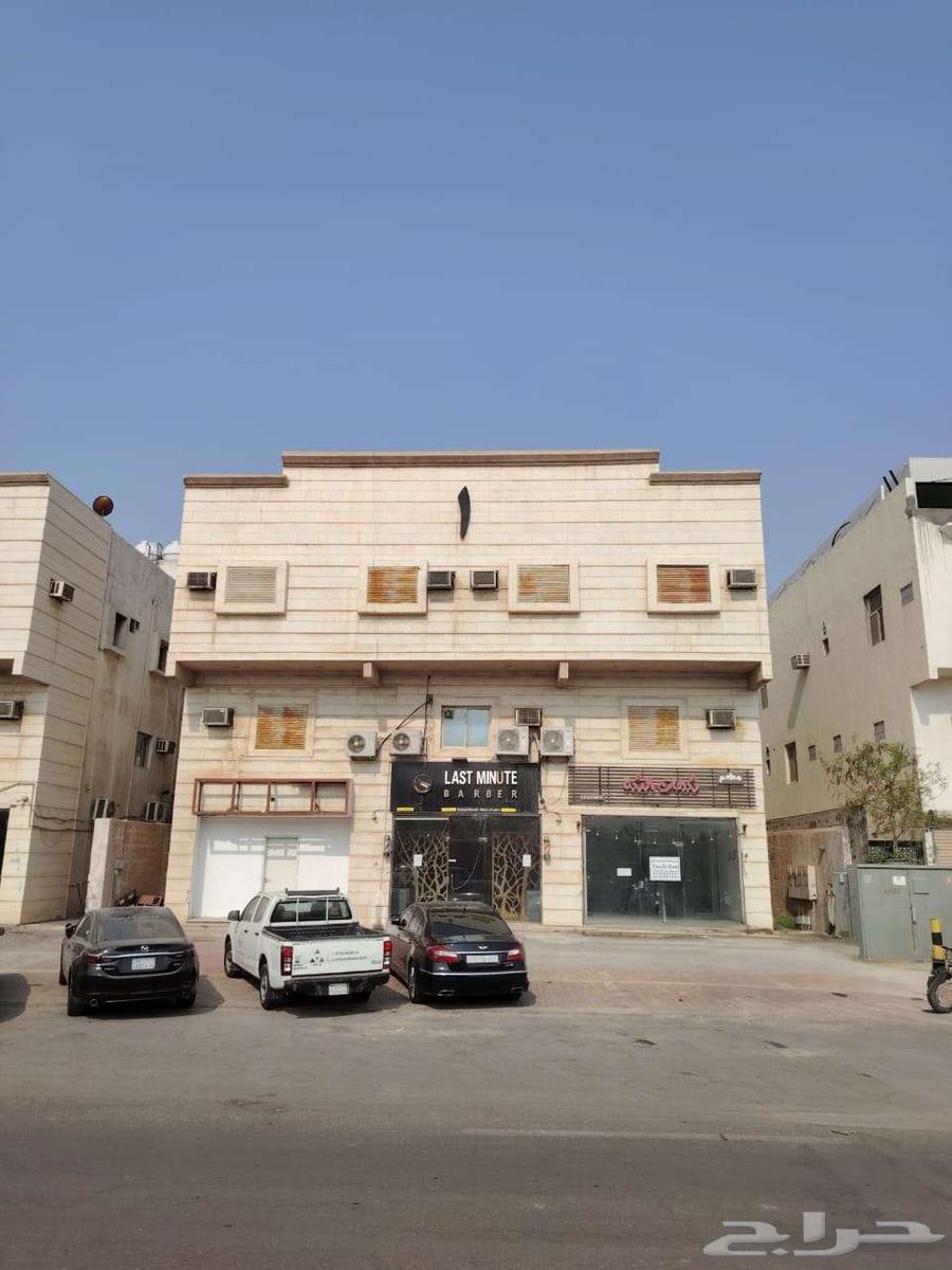 معرض للإيجار