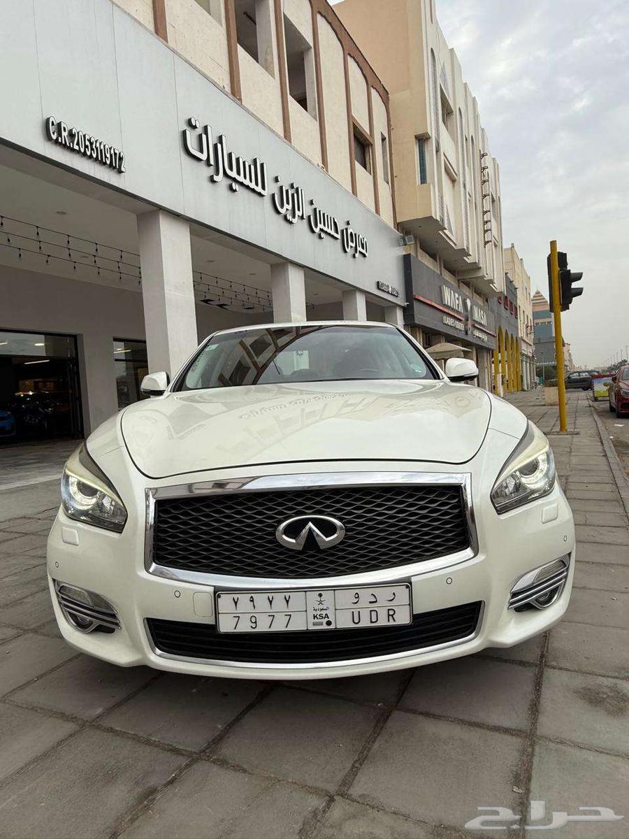 Q70 انفنيتي64556427234433110