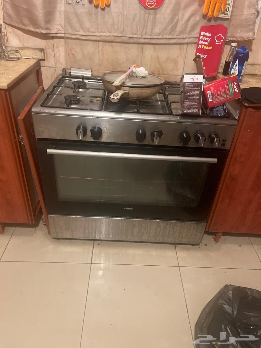 اثاث واجهزة كهربائية للبيع64401633377409111