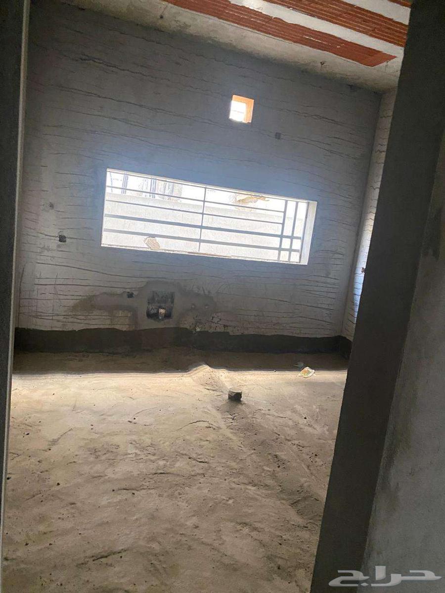 Residential villa for sale, private construction, under construction, Riyadh district, Jeddah, Part (H)64141430062979114