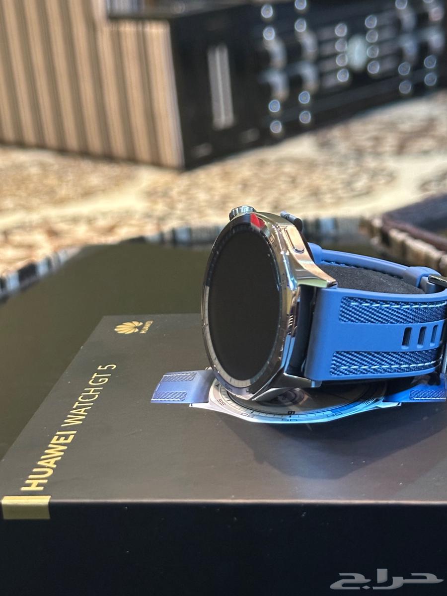 ساعة هواوي جديدة64401897750018111