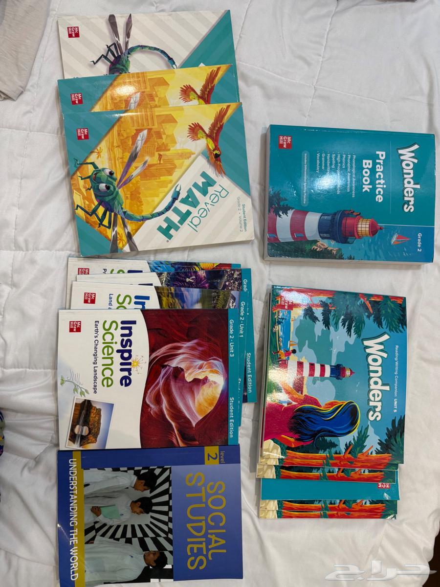 كتب McGraw للبيع64401814348161110