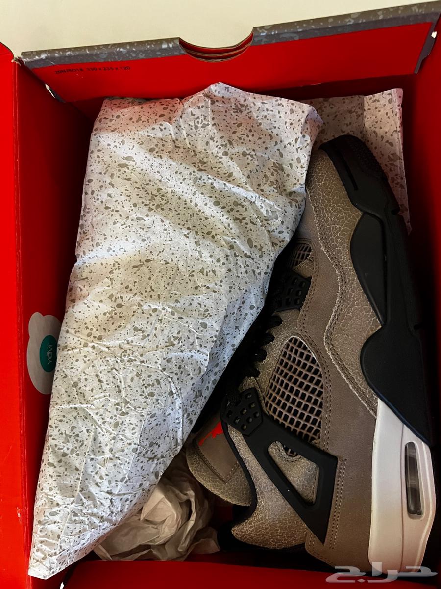 جوردان 4 توبي هاز64401855973378110