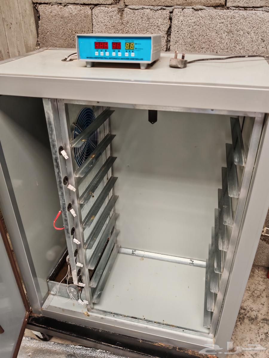 Comprehensive Plus Incubator Roll64401786567938112