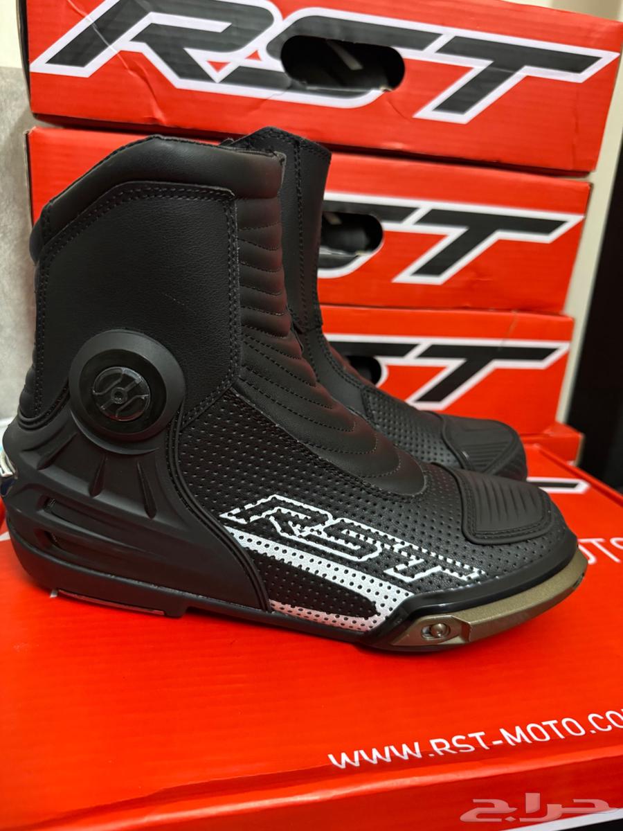 جزمة سيفتي دباب RST64562403750657114