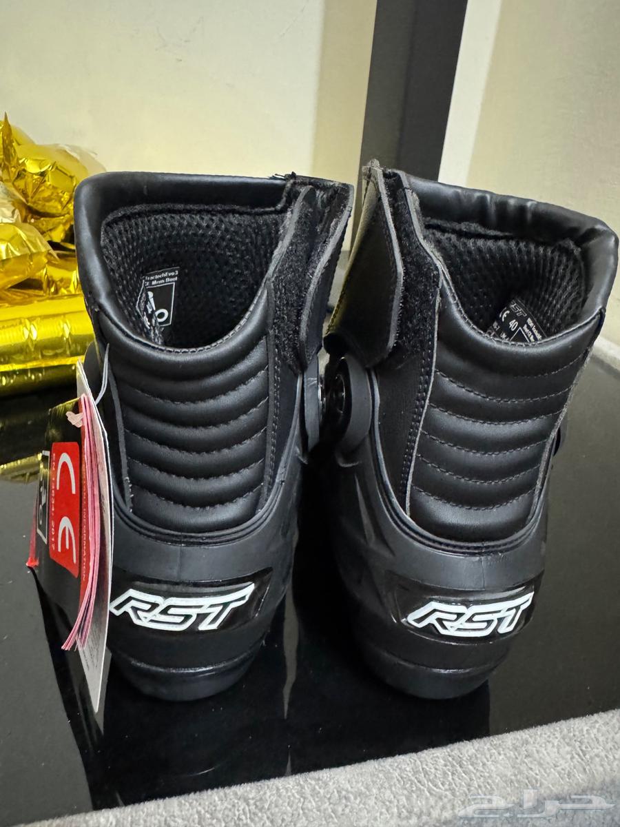 جزمة سيفتي دباب RST64562403750657113