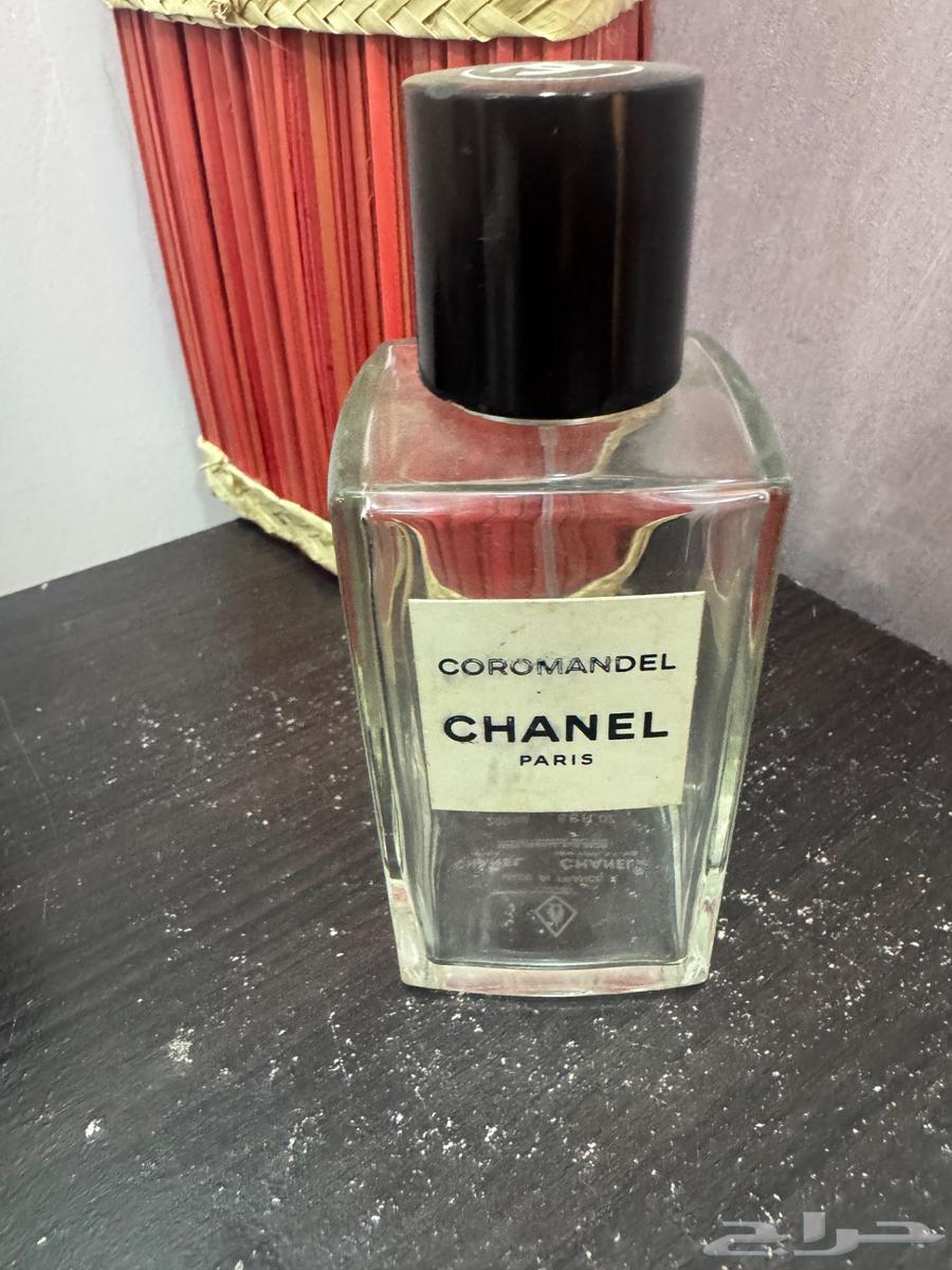 غرشة عطر شنانيل 200 م64401842462849110