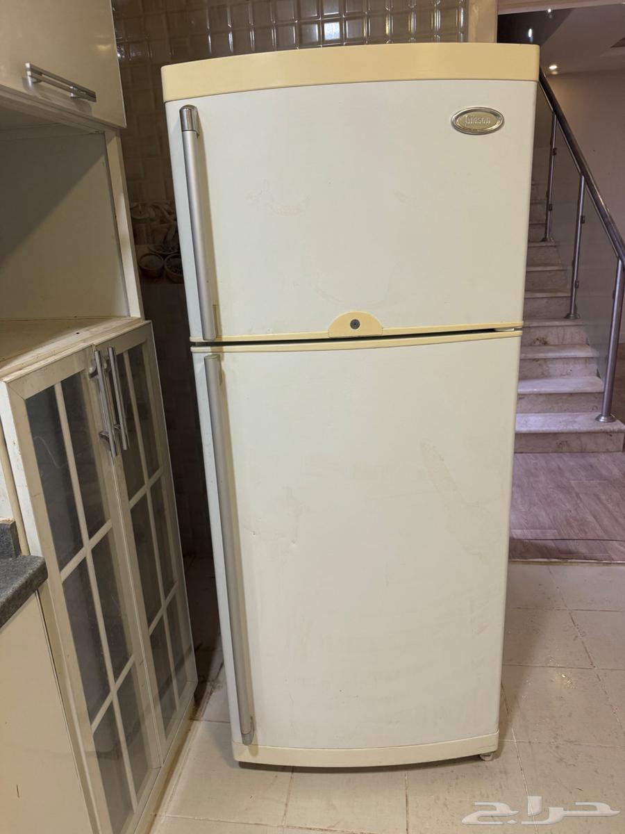 ثلاجة للبيع نظيفة خط 22064402063917954110