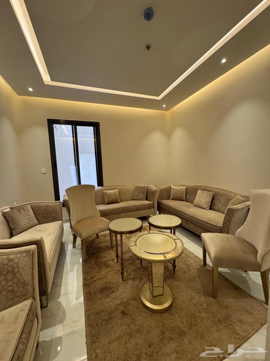 كنب ممتاز جديد للبيع64402175913731112