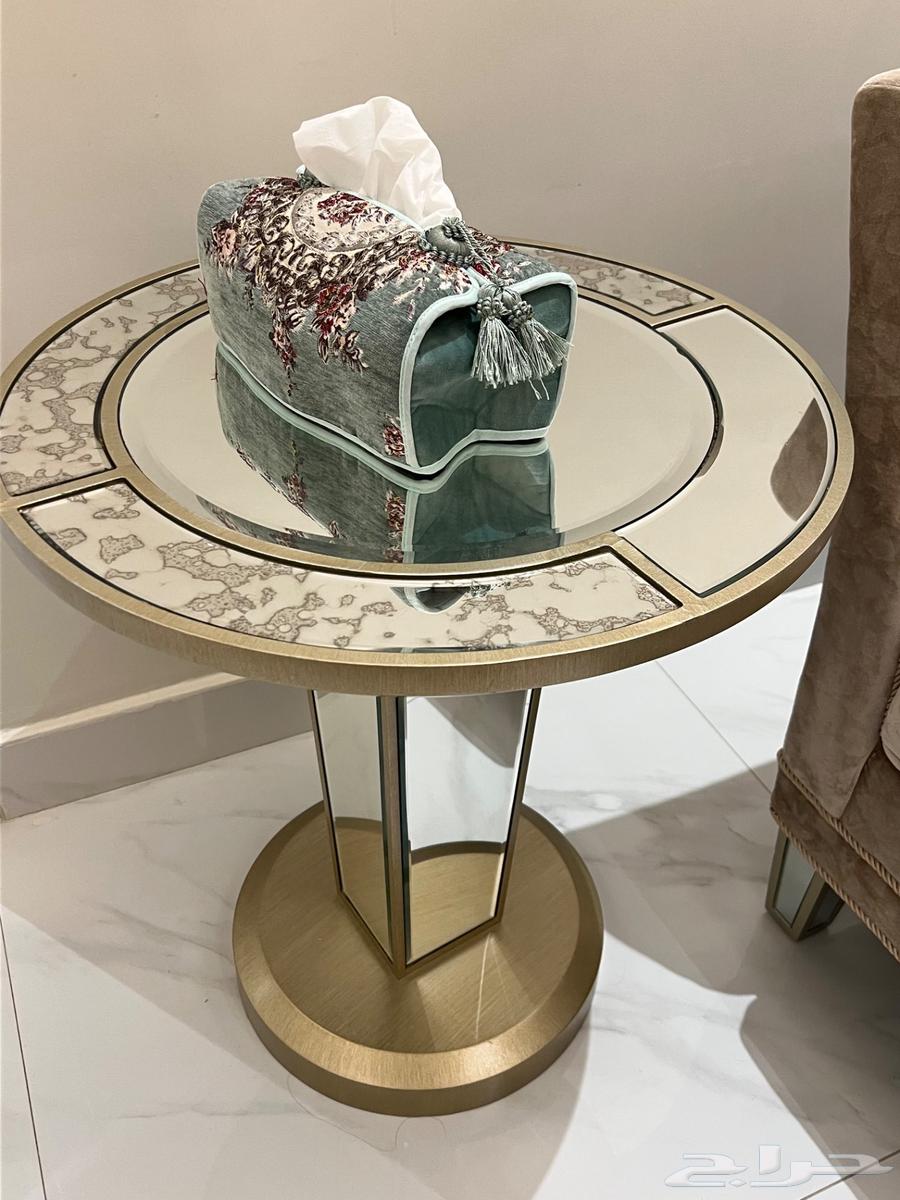 كنب ممتاز جديد للبيع64402175913731113