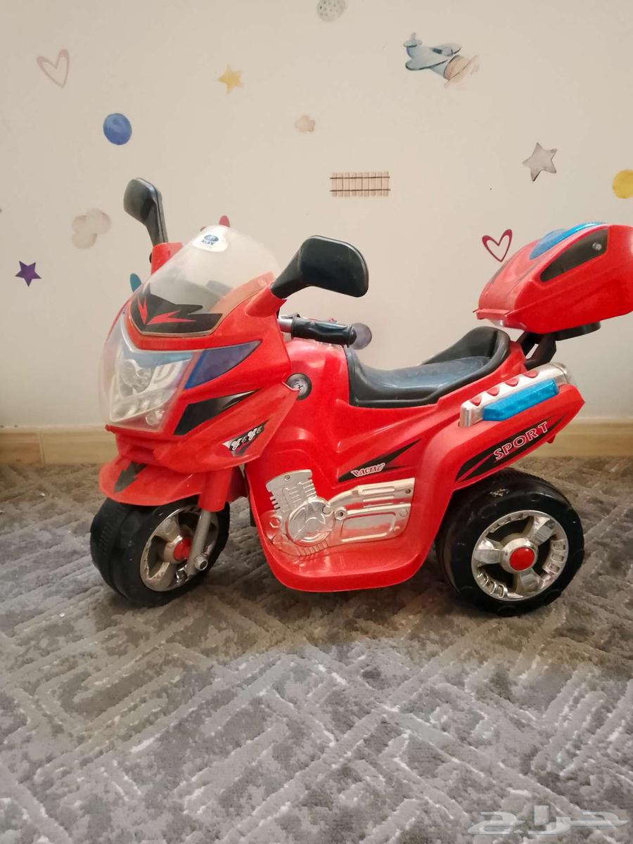سيارات اطفال للبيع64402161682947110