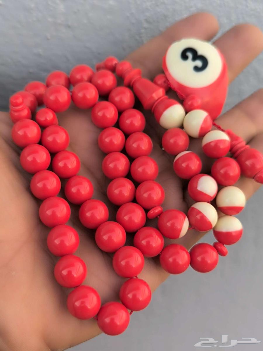 سبحه بلياردو64402244504578114