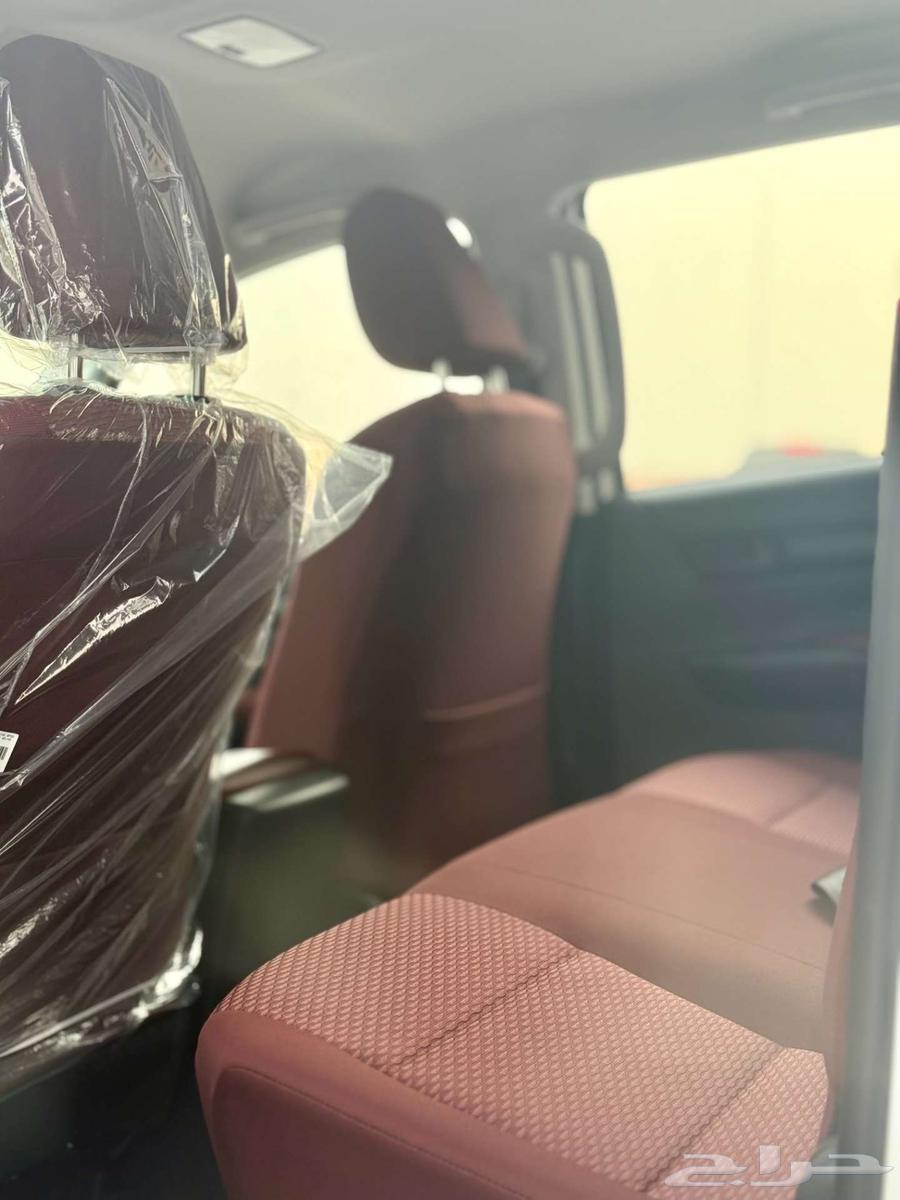 هايلوكس غمارتين ديزل سلق توماتيك بريمي 202564557325984770112