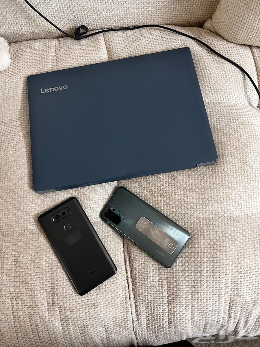 لاب توب لينوفو64402230672515112