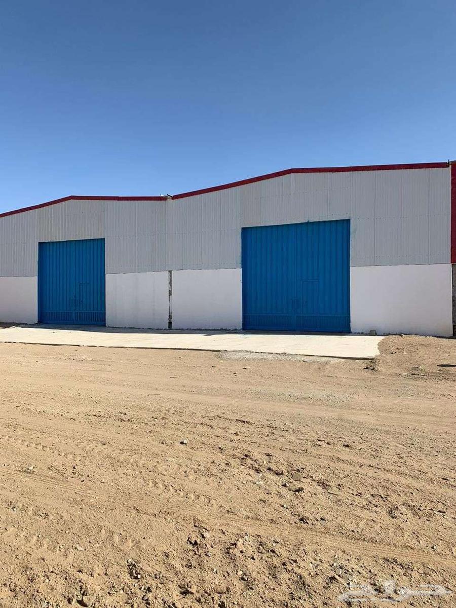 Warehouses for rent in Makkah near Al Aziziyah64141430437505110