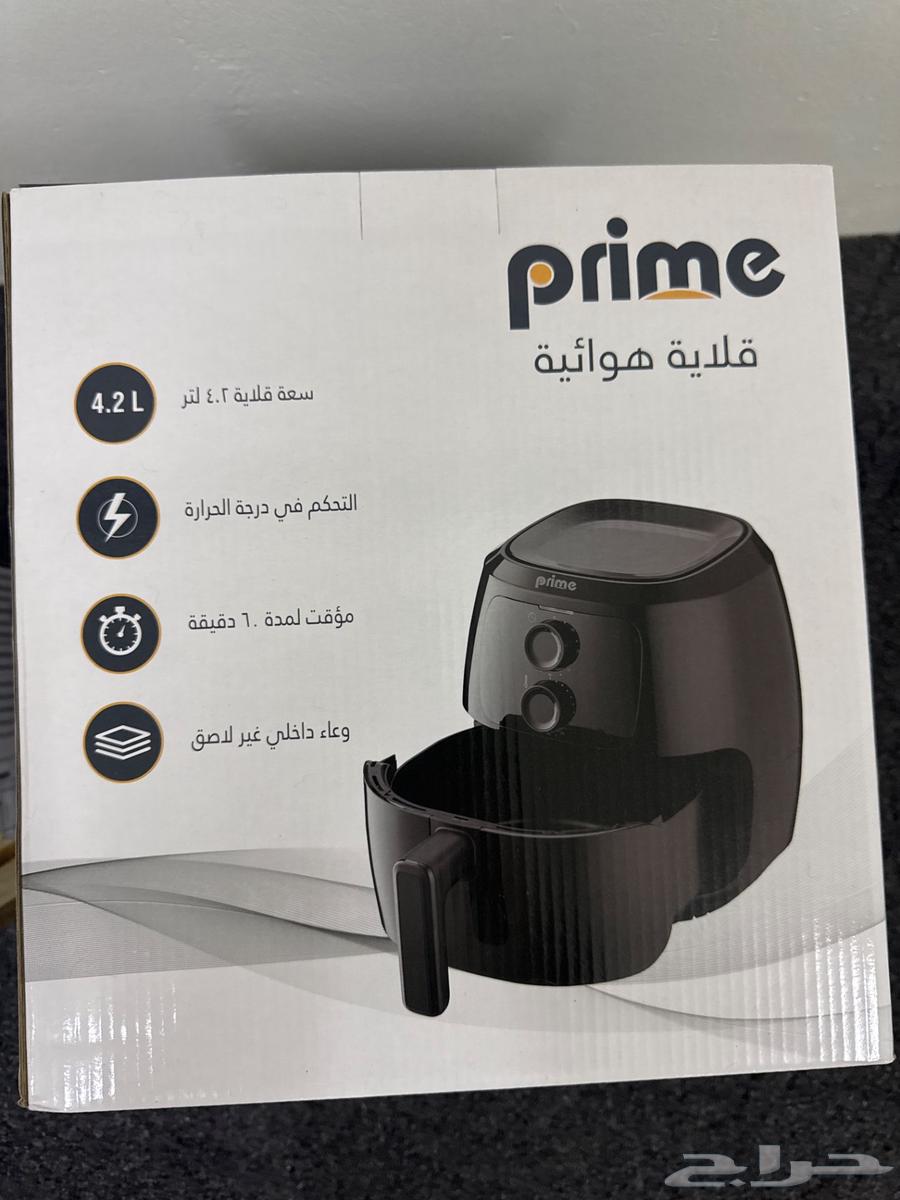 قلاية هوائية   خلاط يدوي64402299741187111