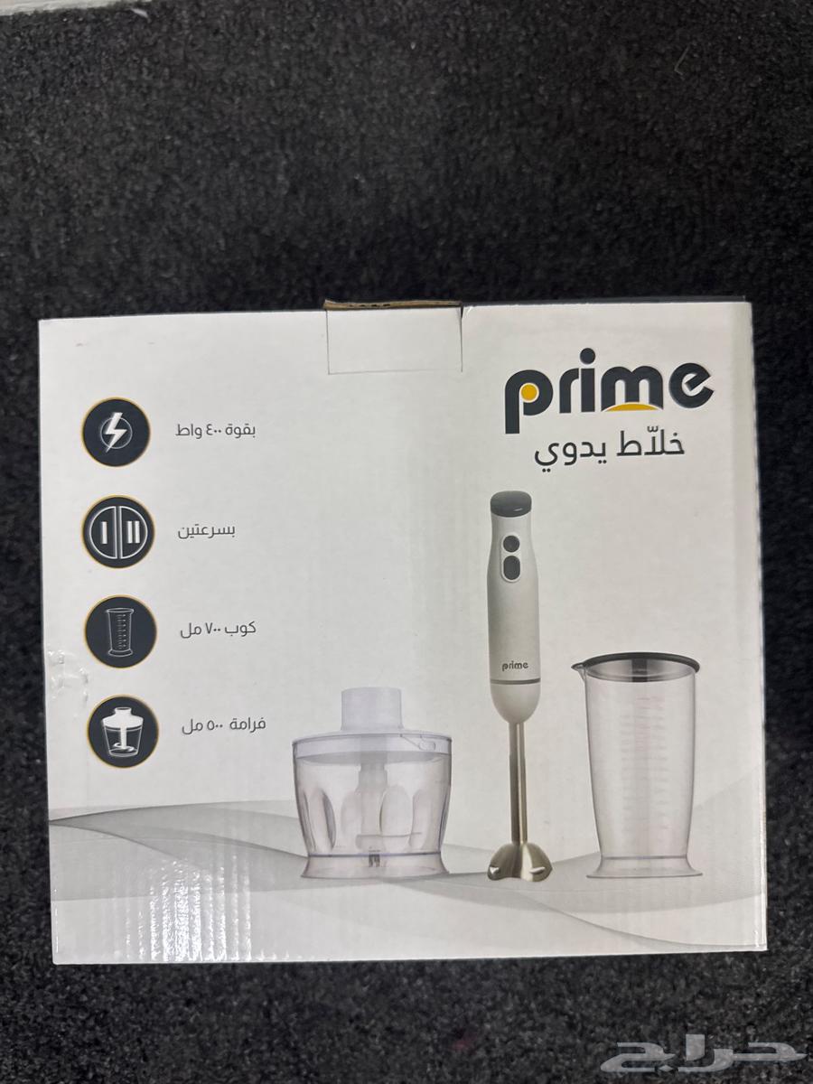 قلاية هوائية   خلاط يدوي64402299741187110