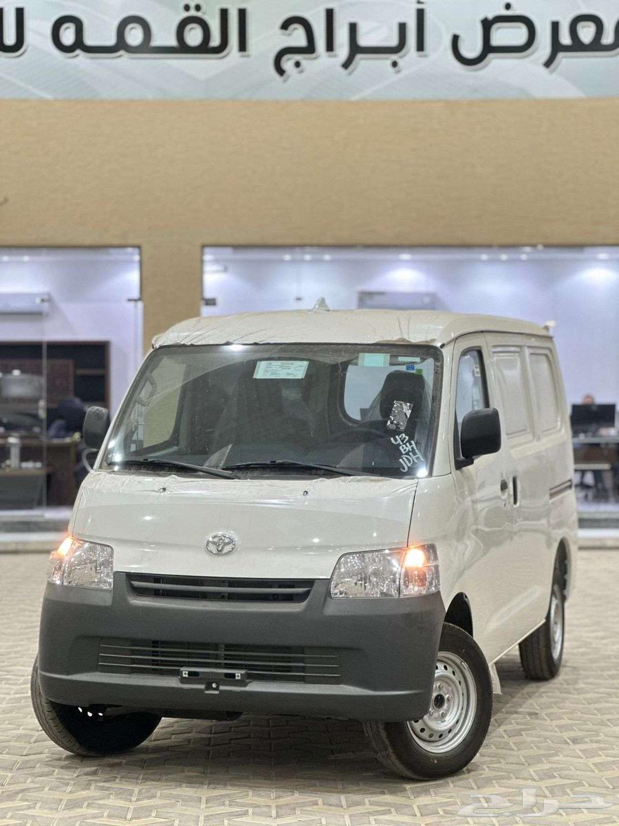 تويوتا باص لايت اس 202564566507081729110