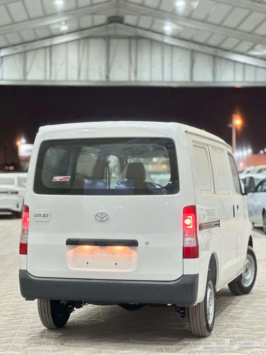 تويوتا باص لايت اس 202564566507081729114