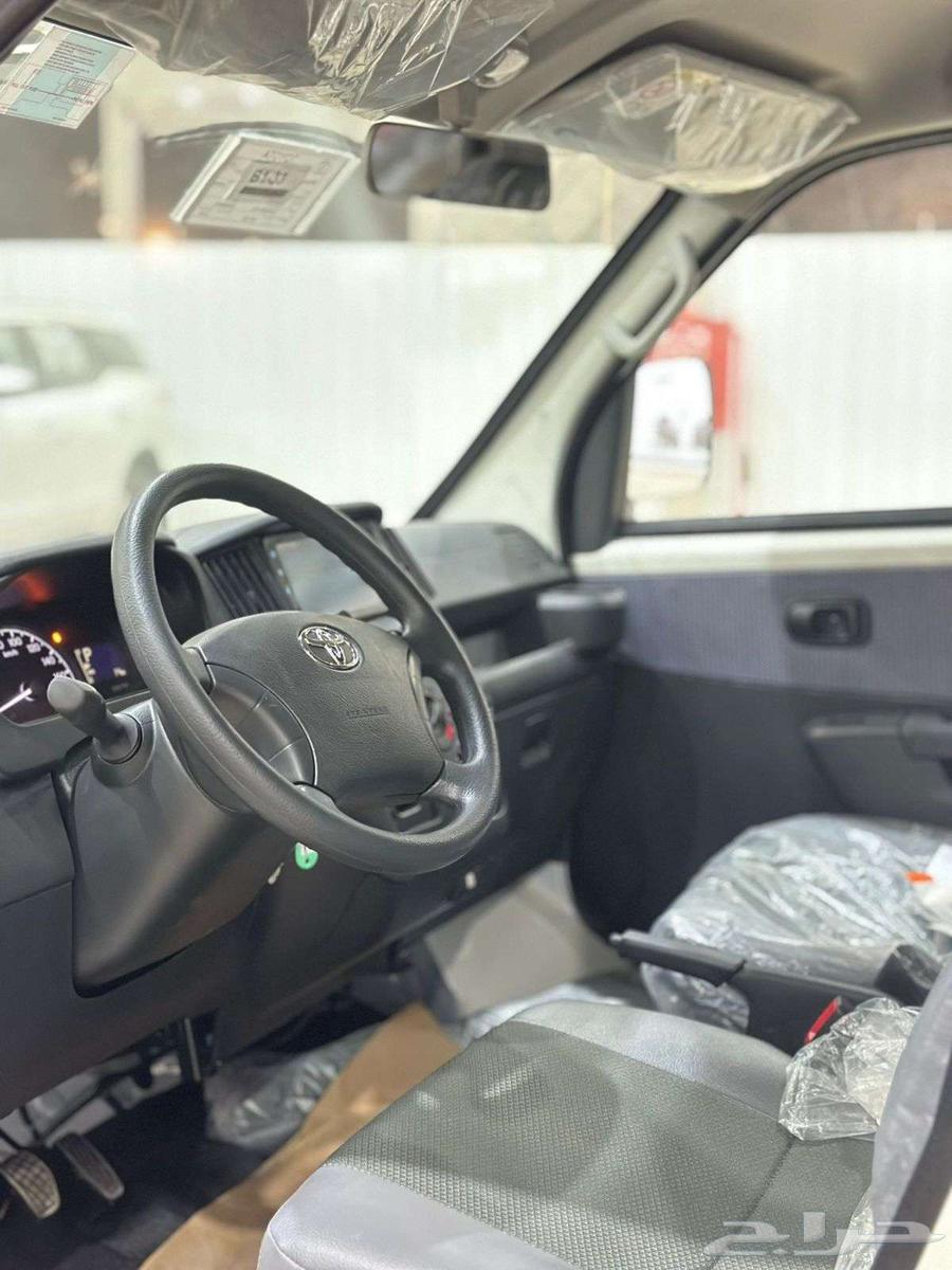 تويوتا باص لايت اس 202564566507081729112